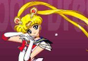 Sailor Moon Dress Up