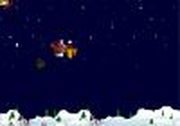 Santa Claus gifts