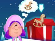 Santa Jolly Gifts