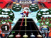 Santa Rockstar 2