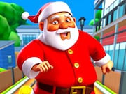 Santa Runner