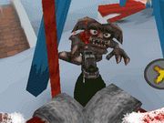 Play Santa Slaughter Game Play Santa Slaughter Game