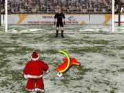 Santa World Cup Pk