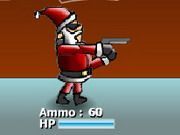 Santas Vengeance