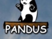 Save Pandus