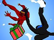 Play SCF Christmas Special Game SCF Christmas Special