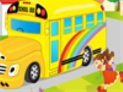 School Bus Design