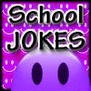 School Funny Bubble Jokes