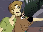 Scooby Doo Creepy Cave In