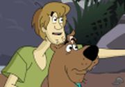 Scooby Doo Creepy Cave