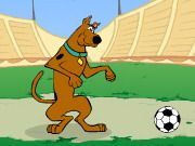 Scooby Doo Kickin It