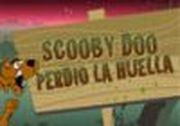 Scooby Doo Lost the Print