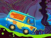 Scooby Doo Snack Adventure
