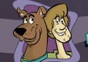 Scooby Doo Terror in Tikal