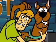 Scoobydoo Drunk