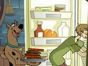 Scoobydoo Monster Sandwich