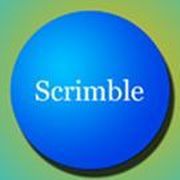 Scrimble