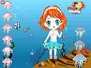 Sea Princess Aquarium