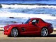 Seaside Car