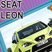 Seat Leon Car
