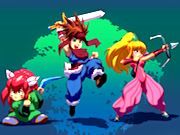 Secret of Mana