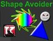 Shape Avoider