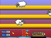 Play Sheep Panic Game Sheep Panic