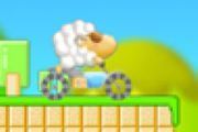 Sheep Racer