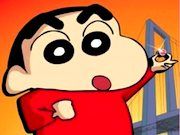 Shin Chan New Adventure