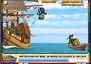 Ship Pirate