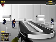 Shooter Airport Ops