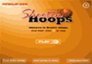 Shooting Hoops