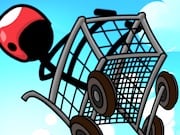 Shopping Cart Hero 4