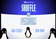 Shuffle The Penguin