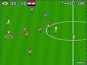 side kick 2007 futbol