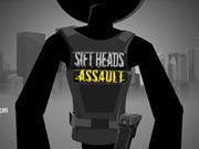 Sift Heads Assault 4