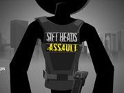 Sift Heads Assault 4