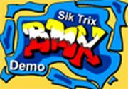 Sik Trix BMX