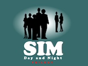 Sim Day and Night