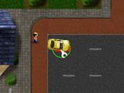 Sim Taxi