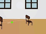 Simple Science Balloon