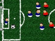 Simple Soccer Mobile