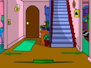 Simpsons Game