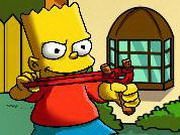 Simpsons Slingshot