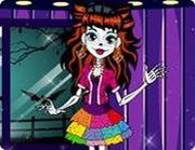 Skelita Style Dress Up