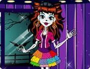 Skelita Style Dress Up