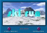 Ski Run