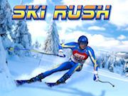 Ski Rush