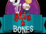 Skin Bones Chapter 3