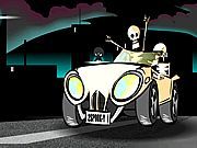 Skullcar